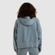 Ellesse Γυναικεία ζακέτα Parizes Crop Hoody